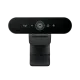 Web Cam with microphone Logitech BRIO 4K