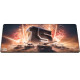 Mousepad World of Tanks 15 Anniversary, XL