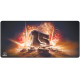 Mousepad World of Tanks 15 Anniversary, XL