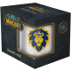 Mug World of Warcraft: Alliance White - 325ml