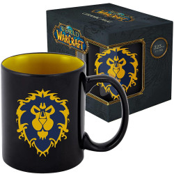 Mug World of Warcraft: Alliance - 325ml