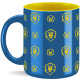 Mug World of Warcraft: Alliance (pattern) - 325ml