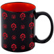 Mug World of Warcraft: Horde (pattern) - 325ml