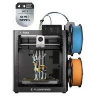 3D Принтер FlashForge ADX5 Multi color