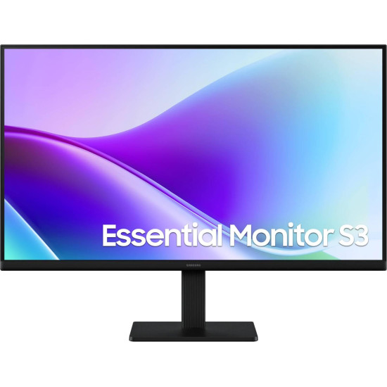 Monitor Samsung S3 S32GF LS27F320GAUXEN - 27