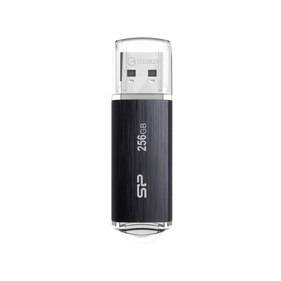 USB памет SILICON POWER Blaze B02, 256GB