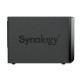 Synology DS225+, за 2 диска, Intel Celeron J4125 , 2GB DDR4 SODIMM