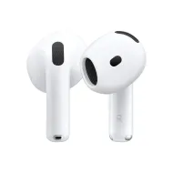 Bluetooth headphones Apple AirPods 4 (USB-C)