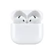 Bluetooth headphones Apple AirPods 4 (USB-C)
