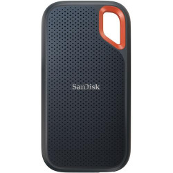 SanDisk External Portable SSD Hard Drive 8Tb Extreme Pro Portable 1050 Mb.s read/write, USB 3.2 Gen2, IP55