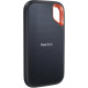 SanDisk External Portable SSD Hard Drive 8Tb Extreme Pro Portable 1050 Mb.s read/write, USB 3.2 Gen2, IP55