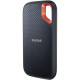 SanDisk External Portable SSD Hard Drive 8Tb Extreme Pro Portable 1050 Mb.s read/write, USB 3.2 Gen2, IP55