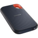 SanDisk External Portable SSD Hard Drive 8Tb Extreme Pro Portable 1050 Mb.s read/write, USB 3.2 Gen2, IP55