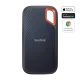 SanDisk External Portable SSD Hard Drive 8Tb Extreme Pro Portable 1050 Mb.s read/write, USB 3.2 Gen2, IP55