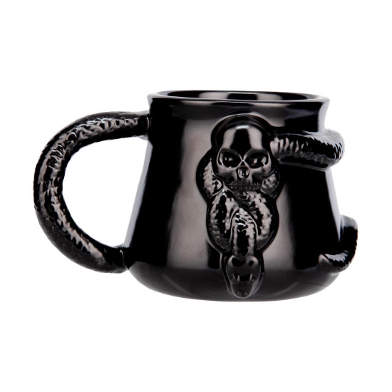 Чаша Paladone: Harry Potter - Dark Mark Mug (PP14643HP)