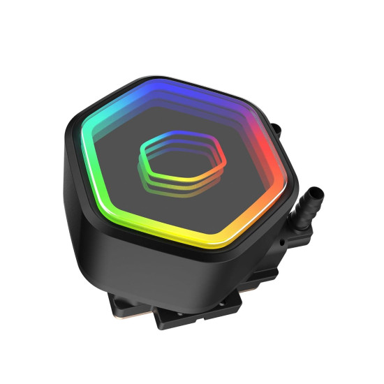 CPU AIO Cooler Master Master Liquid 240 Core II ARGB