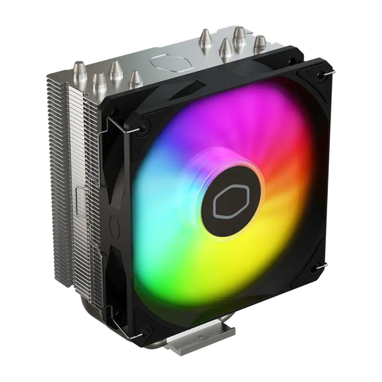 CPU Cooler Cooler Master Hyper 212 Spectrum V3