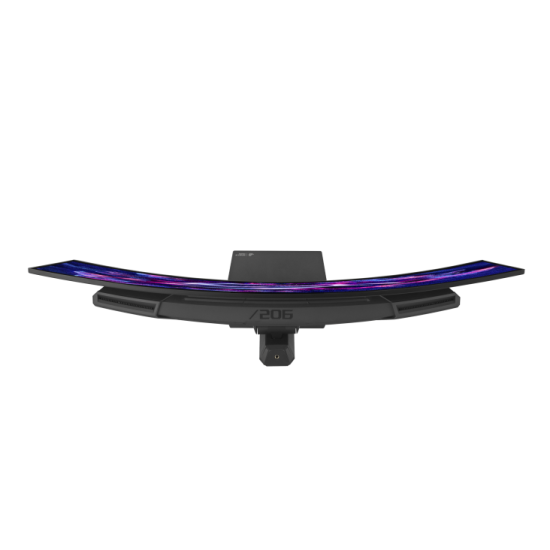 Monitor ASUS ROG Strix OLED XG34WCDG - 34-inch QD-OLED 3440x1440, 1800R Curve, 175Hz, 0.03ms (GTG), ASUS OLED Care Pro, G-Sync