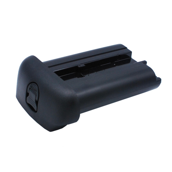 Camera Battery for CANON LPE4  LiIon 11.1V 2400mAh  Cameron Sino