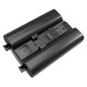 Camera Battery for NIKON (EN-EL4) LiIon 11.1V 1800mAh Cameron Sino