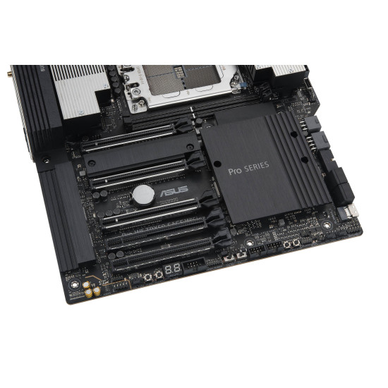 Motherboard ASUS Pro WS TRX50-SAGE WIFI sTR5 DDR5