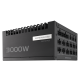Захранващ блок ASUS Pro WS 3000W 80+ Platinum PCIe 5.1, Fully Modular