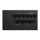 Power Supply Gigabyte UD750GM PG5 V2 , 750W, 80+ GOLD, PCIe 5.1