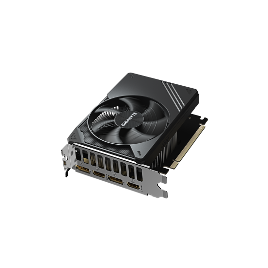 Graphic card GIGABYTE RTX 5050 8GB GDDR6