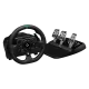 Волан LOGITECH G923 SE + LOGITECH скоростен лост за XBOX/PC