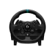 Волан LOGITECH G923 SE + LOGITECH скоростен лост за XBOX/PC