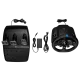 Волан LOGITECH G923 SE + LOGITECH скоростен лост за XBOX/PC