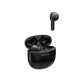 Hama “Action One” Bluetooth® Headphones, True Wireless, Earbuds, black