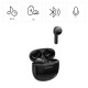 Hama “Action One” Bluetooth® Headphones, True Wireless, Earbuds, black