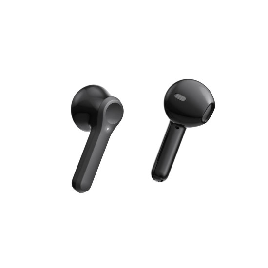 Hama “Action One” Bluetooth® Headphones, True Wireless, Earbuds, black