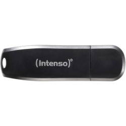 Intenso USB Flash Drive 3.2 128GB Speed Line