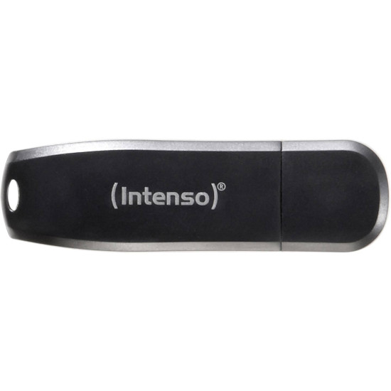 Intenso USB Flash Drive 3.2 256GB Speed Line