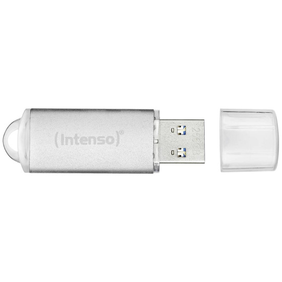 Intenso USB Flash Drive 3.2 32GB Jet Line