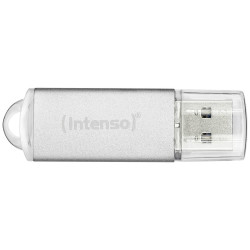 Intenso USB Flash Drive 3.2 256GB Jet Line
