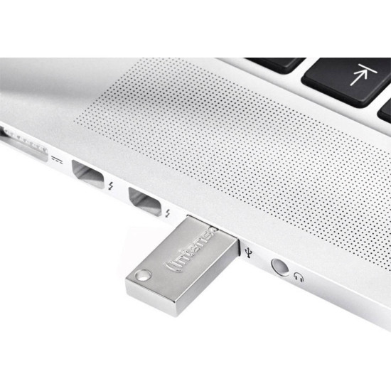 Intenso USB Flash Drive 3.2 64GB Premium Line
