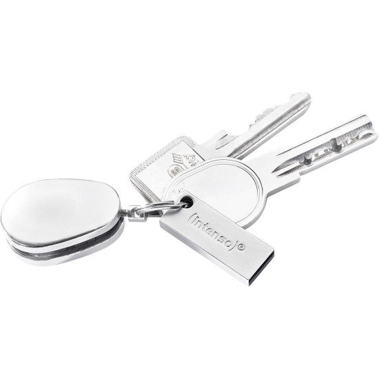 Intenso USB Flash Drive 3.2 64GB Premium Line