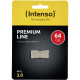 Intenso USB Flash Drive 3.2 64GB Premium Line