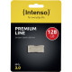 Intenso USB Flash Drive 3.2 128GB Premium Line