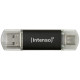 Intenso USB Flash Drive 3.2 128GB Twist Line