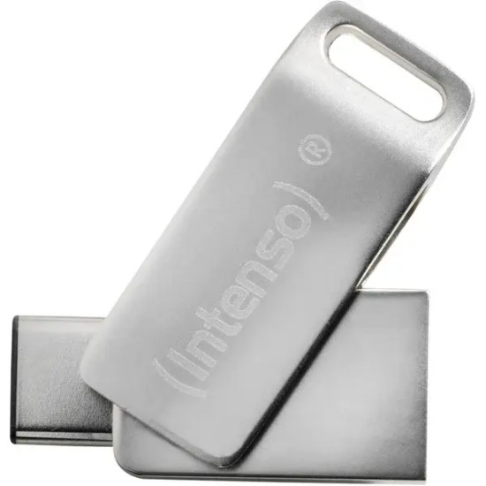 Intenso USB Flash Drive 3.2 128GB cMobile Line