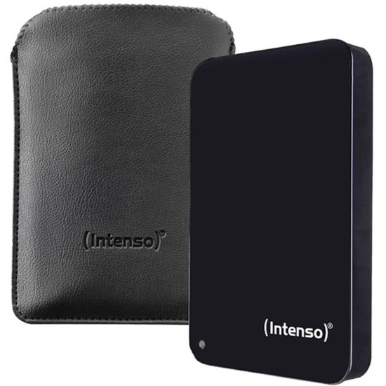 Intenso 4TB 2.5