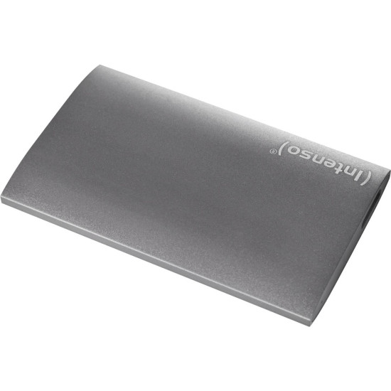 Intenso External SSD 500GB Premium anthracite5