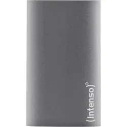 Intenso External SSD 1TB Premium anthracite