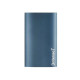 Intenso External SSD 1TB Premium blue