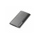 Intenso External SSD  2TB Premium anthracite
