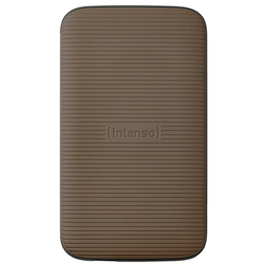 Intenso External SSD  TX500  500GB